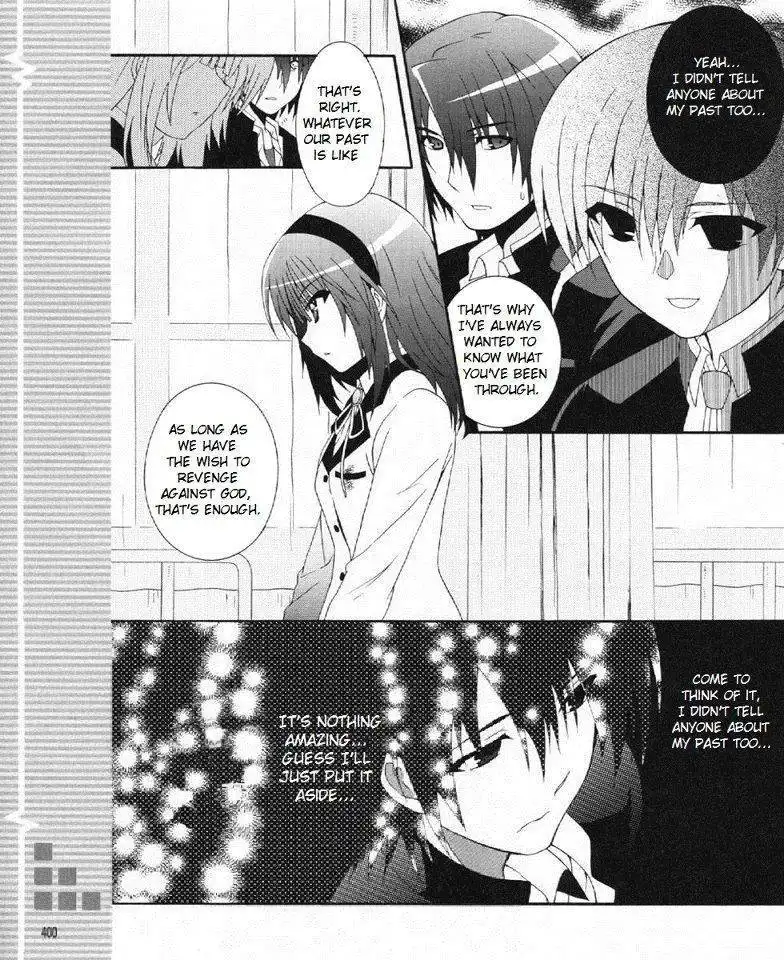 Angel Beats! - Heaven's Door Chapter 23 7